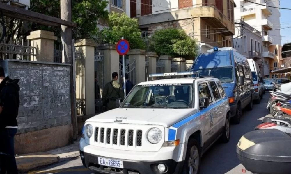 Χίος: Στον Εισαγγελέα ο 70χρονος για ασέλγεια σε 13χρονη